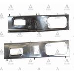 MITSUBISHI CANTER 635 659 ÖN TAMPON BAĞLANTI AYAĞI SOL T.W.-TYV-MBF04005LFE6